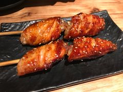 烤翅中-KAOTOWN烤堂•烧烤(海汇港店)