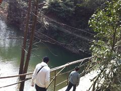 -浙东大峡谷风景区