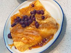 -小豆海棠(嘉兴路店)