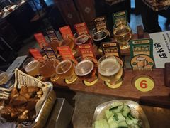 -麦凯伦烧烤·精酿超级工厂店(金桥总店)