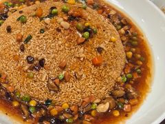 -穆老九清真牛羊肉馆(宋城店)