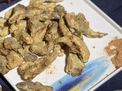 -伊带伊路新疆美食府(呼家楼店)