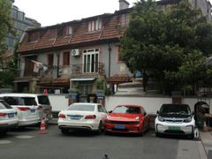 -溧阳路经典老洋房