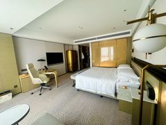 -北京北辰洲际酒店