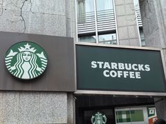 -星巴克(汾阳路店)