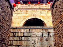 -长春观