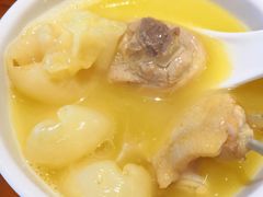 -捞围鲜·港式打边炉(海阳路店)