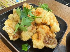 -半酌烧烤小酒馆(南京东路店)