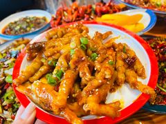 -满盆红龙虾(开发区店)