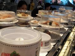 -争鲜回转寿司(朝北大悦城店)