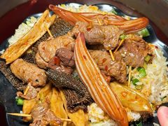 -三江汇火锅店(保全街店)