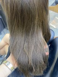 -藤野造型烫染·漂发