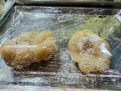 -日照红甜品店(老水街店)