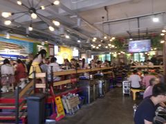 -钢管厂歆瑞源油卤串串香(春熙路太古里店)