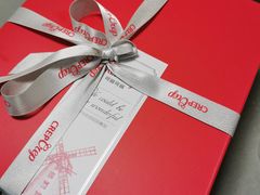 -可丽可丽·生日蛋糕·下午茶(厦门鹭港店)