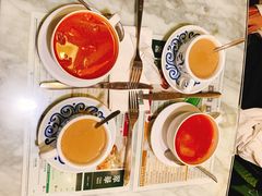 -翠华餐厅(香港国际机场店)