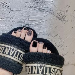 -M·X Nail日式美甲美睫