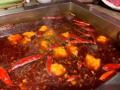 -码头故事火锅(大丰店)