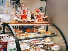 -DQ·蛋糕·冰淇淋(周浦万达店)