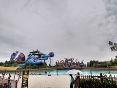 -波塞冬旅游度假区