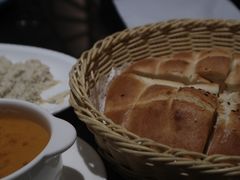 面包-Mevlana梅夫娜土耳其餐厅·清真