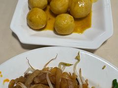 -玲又珑美食(盘福路店)