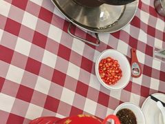 -吉源大排档·鱼生·海鲜(烧烤彩印厂店)