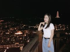 -云端咖啡(古北水镇景区店)