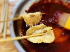 面排-老乔串店(青松路店)