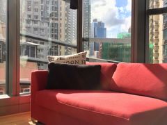 -香港港岛英迪格酒店