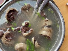 大肠血-鑫旺旺汤包(总店)