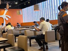 -大快活(丽丰店)