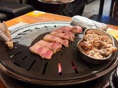 -济州爱肉堂(总店)