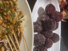 -杨家崴子碳缸烧烤(东三马路店)