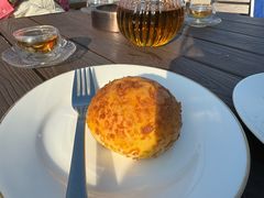 -海口万豪·大堂吧·望海吧.日落海景·下午茶·奶茶·咖啡·轻食·蛋糕·鸡尾酒·清吧