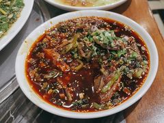 -江湖黑大兔(杨家坪店)