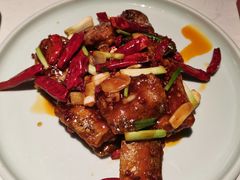 -院8里·小聚园老川菜(九眼桥店)