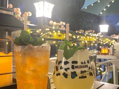 -Sirena海妖日咖夜酒