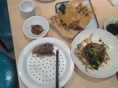 -老边饺子馆(东单店)