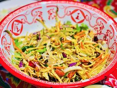 公社大盆凉-人民公社大食堂(张家湾店)