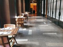 -康莱德酒店·美庭自助餐厅
