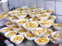 -洞子口张老二凉粉(文殊院店)