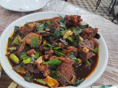 -妈妈的小作坊(陈家镇店)