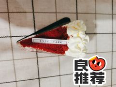 红丝绒乳酪-伍壹贰零壹叁壹肆1314(学府店)