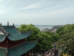 -岳阳楼景区