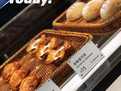 -Manner Coffee(淮海755店)
