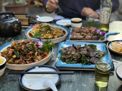 -四方小吃·白族庭院餐厅