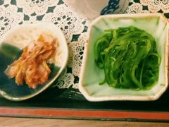 -红叶日料·放题·海胆·定食(星海店)