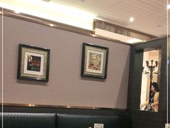 -厦门海景千禧大酒店·海景咖啡厅