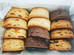 -SKROLL卡特司库·蛋糕定制·生吐司·司康(古北程家桥店)